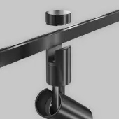 Трековый светильник Focus Led TR144-1-5W3K-W-B