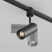 Трековый светильник Focus Led TR163-1-10W3K-M-B