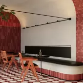 Трековый светильник Focus Led TR163-1-5W3K-M-B