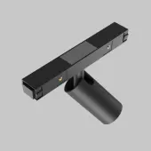 Трековый светильник Focus Led TR176-1-3WTW-M-B