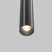 Трековый светильник Focus Led TR179-1-5WTW-M-B