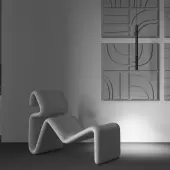 Трековый светильник Focus Led TR179-1-5WTW-M-B