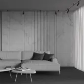 Трековый светильник Focus Led TR201-1-10W3K-M-B