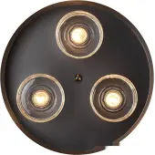 Люстра Basalto 6598/3C