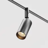 Трековый светильник Focus Led TR201-1-15W3K-M-B