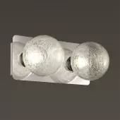 Бра Bertha 4596/7WL