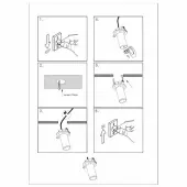 Спот Focus S C048CL-U-1W
