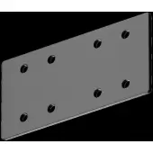 Коннектор питания шинопровода Technical Gravity TRA004C-21S