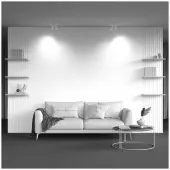 Спот Focus S C051CL-U-2B