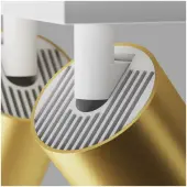 Спот Focus S C051CL-U-2WMG