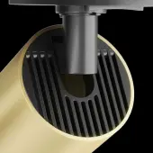 Трековый светильник Focus S TR020-1-U-GU10-BMG