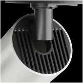 Трековый светильник Focus S TR020-1-U-GU10-BS