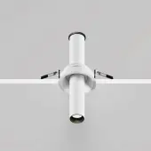 Точечный светильник Focus T C140RS-L200-7W4K-W