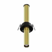 Точечный светильник Focus T C140RS-L300-7W3K-BBS