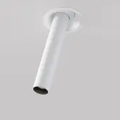 Точечный светильник Focus T C140RS-L300-7W4K-W