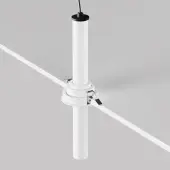 Точечный светильник Focus T C140RS-L300-7W4K-W