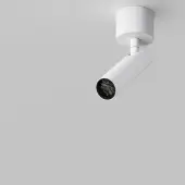 Спот Focus T C141CL-L125-6W4K-W