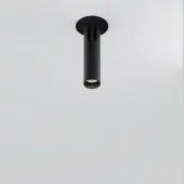 Точечный светильник Focus T C141RS-L125-6W3K-B