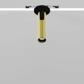 Точечный светильник Focus T C141RS-L125-6W3K-BBS