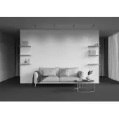 Точечный светильник Focus T C141RS-L125-6W3K-BBS