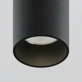 Точечный светильник Focus T C141RS-L125-6W4K-B