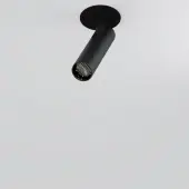 Точечный светильник Focus T C141RS-L125-6W4K-B