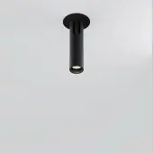 Точечный светильник Focus T C141RS-L125-6W4K-B