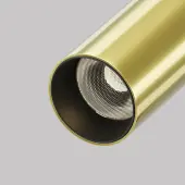 Спот Focus T C142CL-6W3K-BS