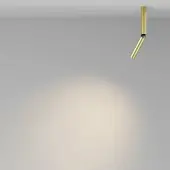 Спот Focus T C142CL-6W3K-BS