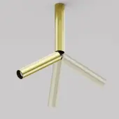 Спот Focus T C142CL-6W3K-BS