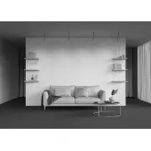 Спот Focus T C142CL-6W3K-BS