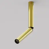 Спот Focus T C142CL-6W3K-BS