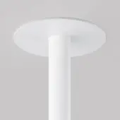 Подвесная люстра Focus T P141RS-L125-6W3K-W