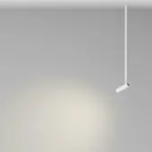 Подвесная люстра Focus T P141RS-L125-6W3K-W