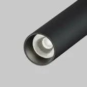 Подвесная люстра Focus T P141RS-L125-6W4K-B