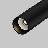 Трековый светильник Focus T TR141-1-6W3K-M-B