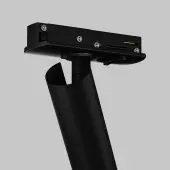 Трековый светильник Focus T TR141-1-6W3K-M-B