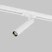 Трековый светильник Focus T TR141-1-6W3K-M-W