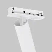 Трековый светильник Focus T TR141-1-6W3K-M-W