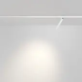 Трековый светильник Focus T TR141-1-6W3K-M-W