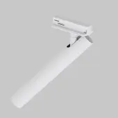 Трековый светильник Focus T TR141-1-6W3K-M-W