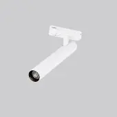 Трековый светильник Focus T TR141-1-6W3K-M-W