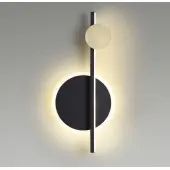 Бра Chita Ledio 5608/17WL