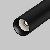 Трековый светильник Focus T TR141-1-6W4K-M-B