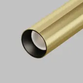 Трековый светильник Focus T TR141-1-6W4K-M-BS