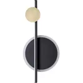 Бра Chita Ledio 5608/17WL