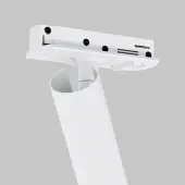 Трековый светильник Focus T TR141-1-6W4K-M-W