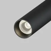 Трековый светильник Focus T TR141-2-6W3K-M-B