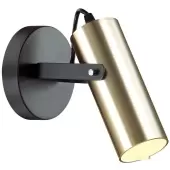 Спот Claire 3714/1W