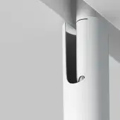 Трековый светильник Focus T TR141-2-6W4K-M-W